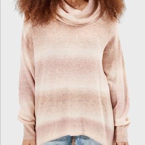 American Eagle Dreamspun Turtleneck Sweater - XXS
